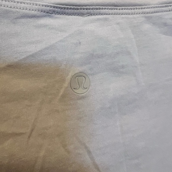 Lululemon Tee - Picture 3 of 3